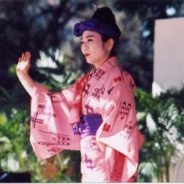 2001-08-31-senjukai-hawaii-recital-performances-9
