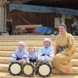 Okinawa Festival 2002