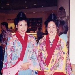 Awamori Festival 2002