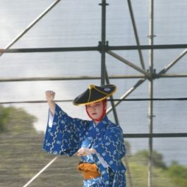 Okinawa Festival 2004