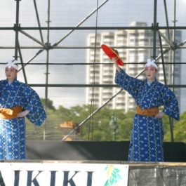 Okinawa Festival 2004