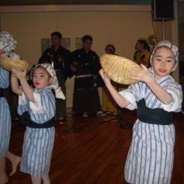 Awamori Festival 2004