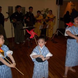 Awamori Festival 2004