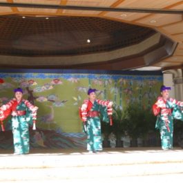 Okinawa Festival 2005