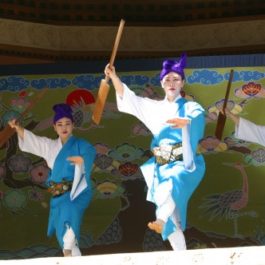Okinawa Festival 2005