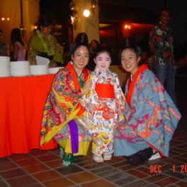 Awamori Festival 2005