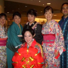 Awamori Festival 2006