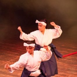Udui Kahuu Dance Recital 2008