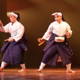 Udui Kahuu Dance Recital 2008