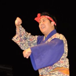 Awamori Festival 2009