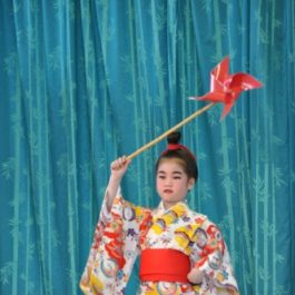 Yuimaaru 2010 Performance